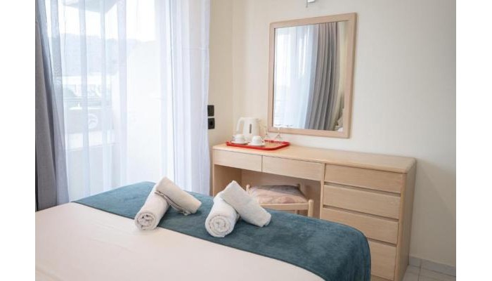 Delfinia Resort poza 4