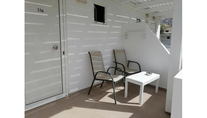 Delfinia Resort poza 26