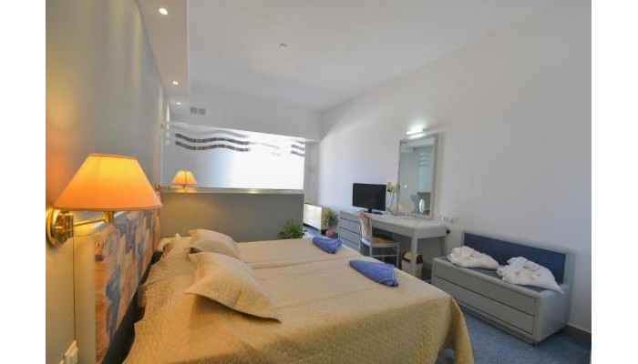 Hotel Olympos Beach poza 5