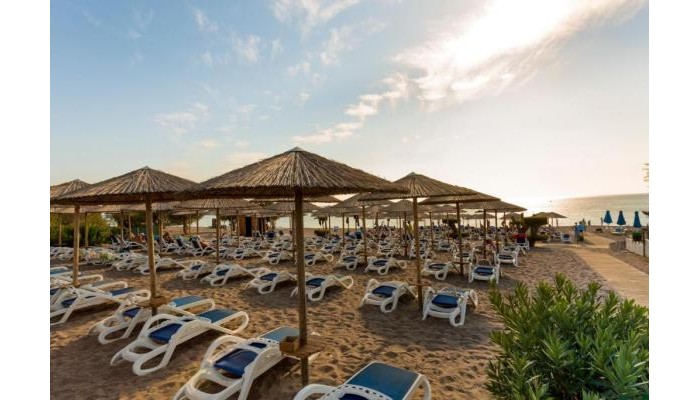 Hotel Olympos Beach poza 15