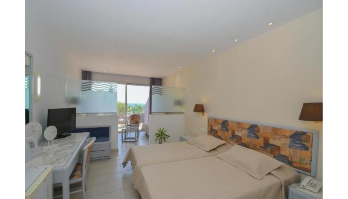 Hotel Olympos Beach poza 3