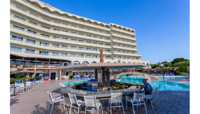 Hotel Olympos Beach poza 10