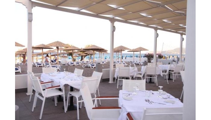 Hotel Olympos Beach poza 12