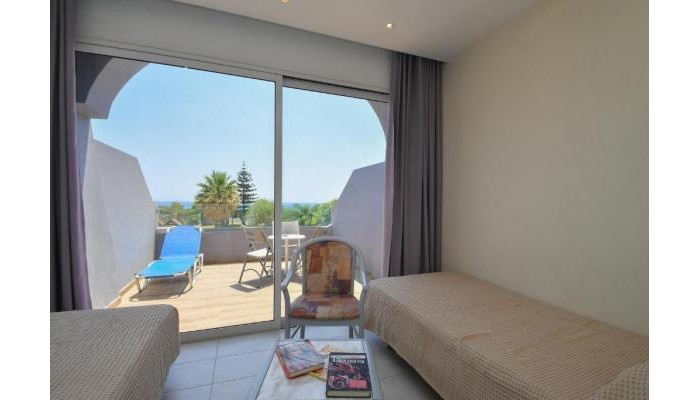 Hotel Olympos Beach poza 8