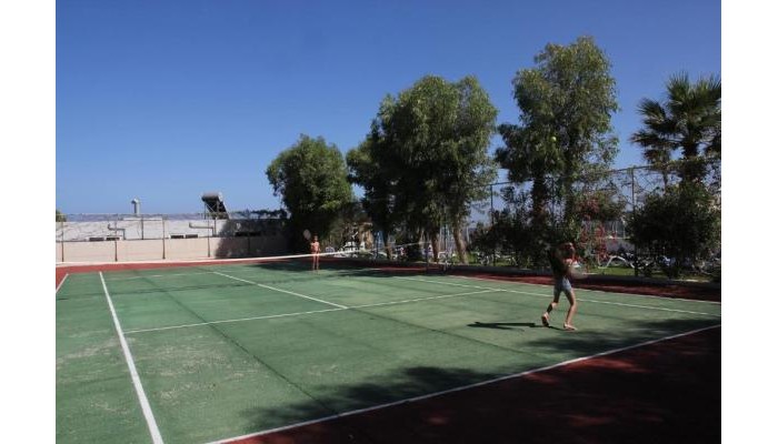 Hotel Olympos Beach poza 18