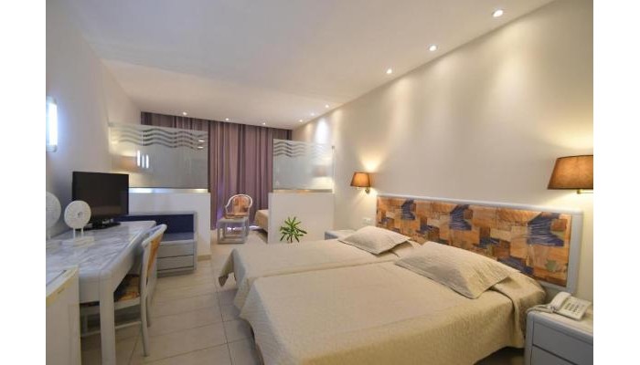 Hotel Olympos Beach poza 4