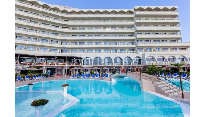 Hotel Olympos Beach poza 0