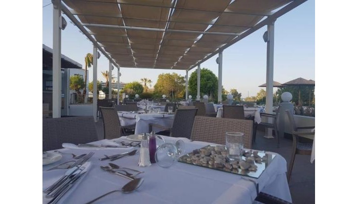 Hotel Olympos Beach poza 13