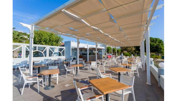 Hotel Olympos Beach poza 14