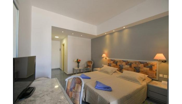 Hotel Olympos Beach poza 2