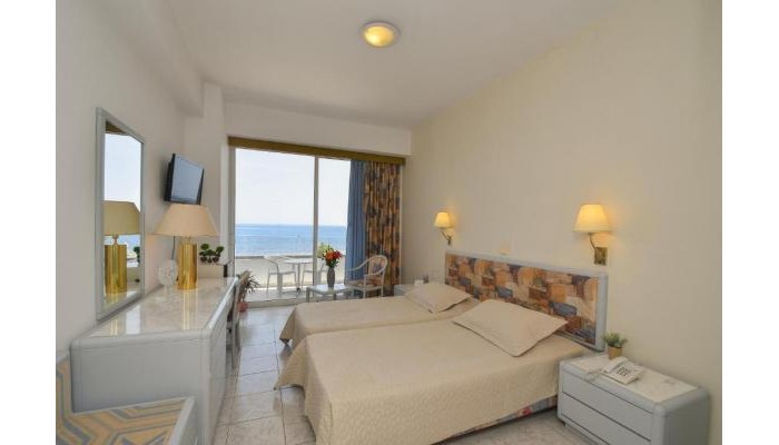 Hotel Olympos Beach poza 7