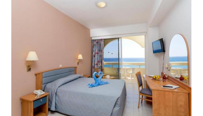 Hotel Olympos Beach poza 9