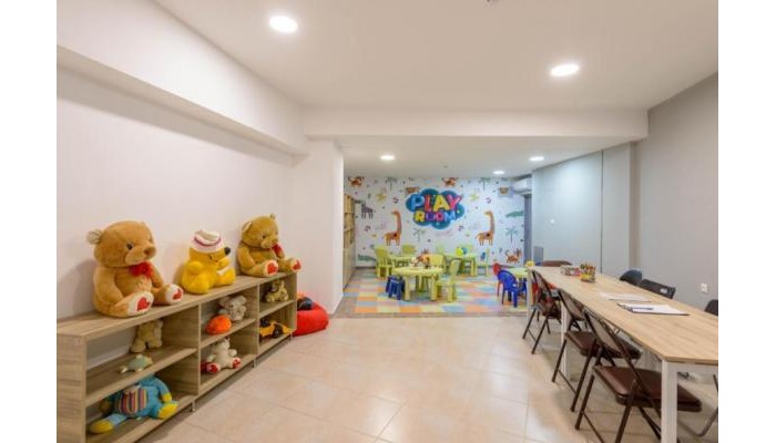 Hotel Olympos Beach poza 17