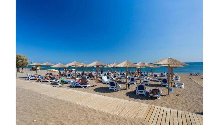 Hotel Olympos Beach poza 16