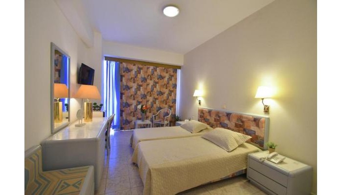 Hotel Olympos Beach poza 6