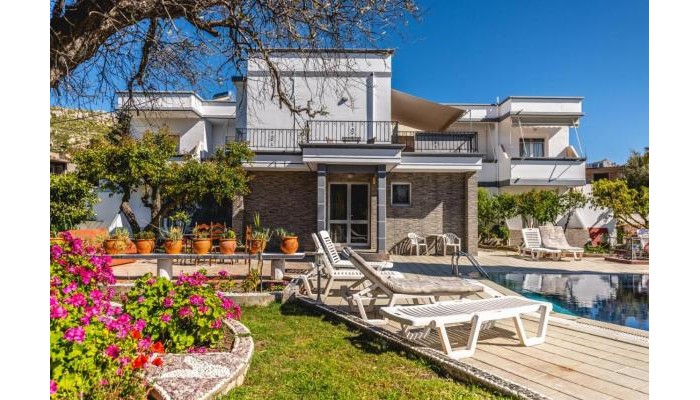 Hotel Dimitra Sun poza 1