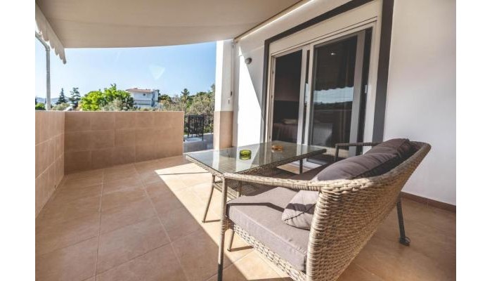 Hotel Dimitra Sun poza 7