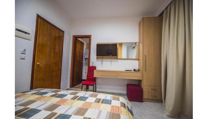 Hotel Dimitra Sun poza 3