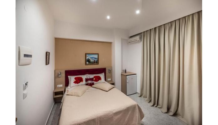 Hotel Dimitra Sun poza 4