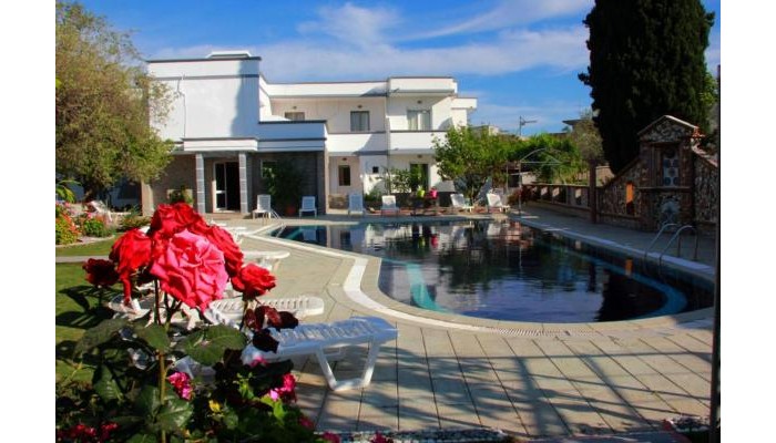 Hotel Dimitra Sun poza 0