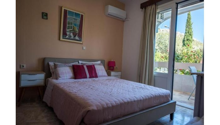 Hotel Dimitra Sun poza 6