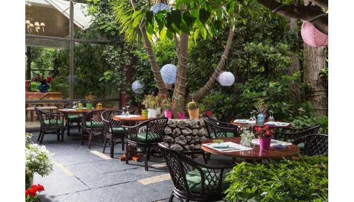 Hotel Dionysos poza 11