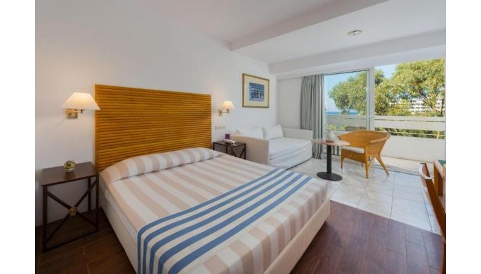 Hotel Dionysos poza 1