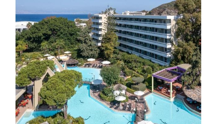 Hotel Dionysos poza 0