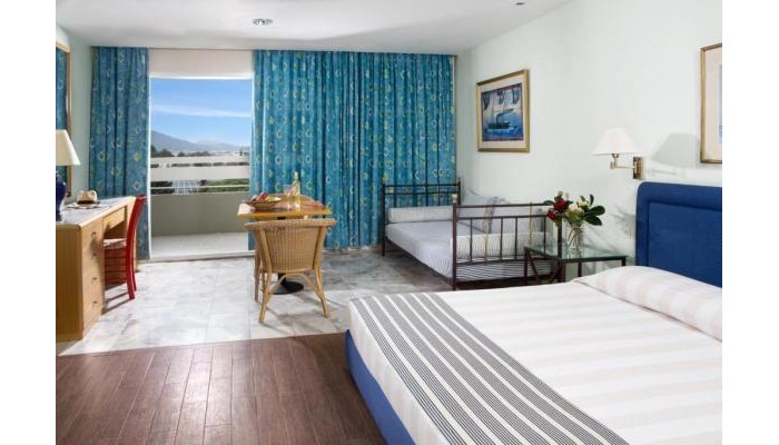 Hotel Dionysos poza 7