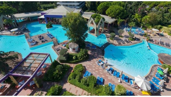 Hotel Dionysos poza 12