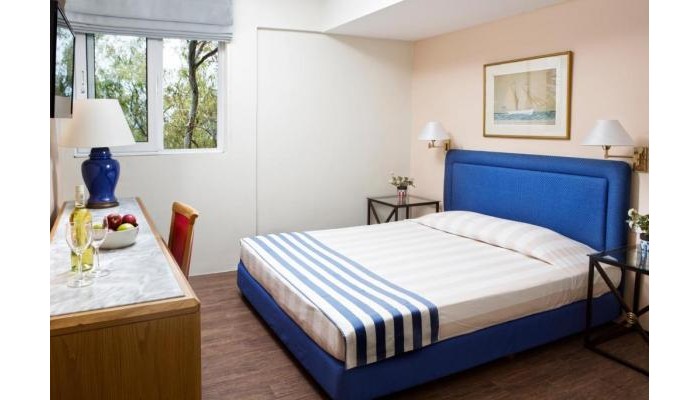 Hotel Dionysos poza 5