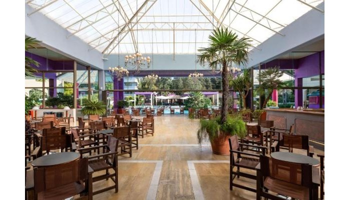 Hotel Dionysos poza 9