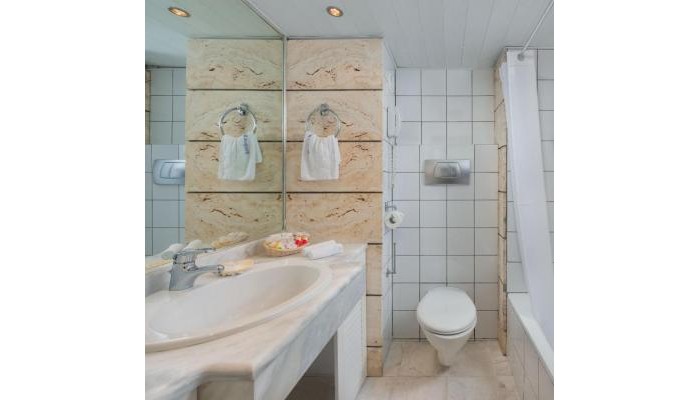 Hotel Dionysos poza 3