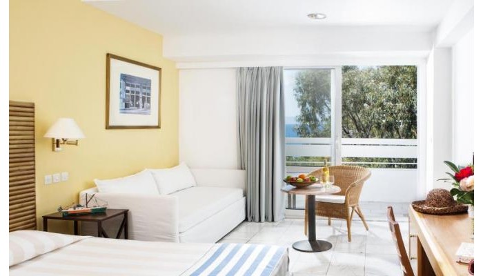 Hotel Dionysos poza 2