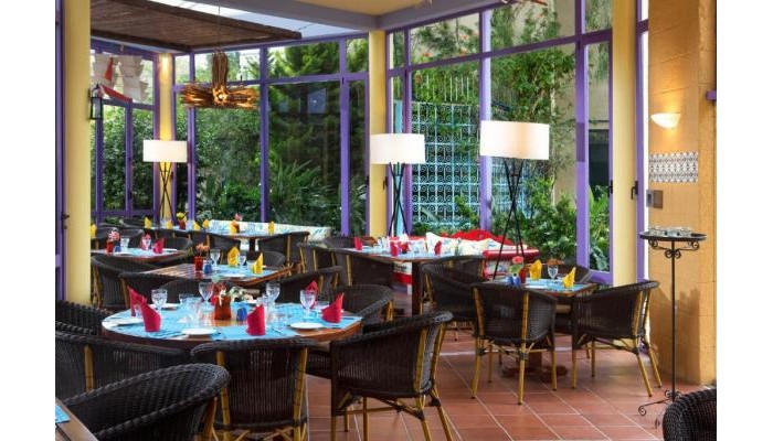 Hotel Dionysos poza 10