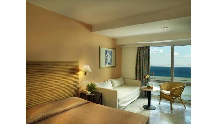 Hotel Dionysos poza 4