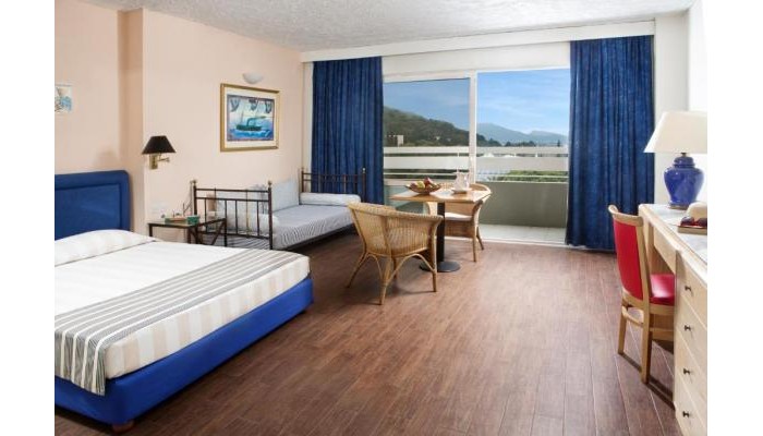 Hotel Dionysos poza 6