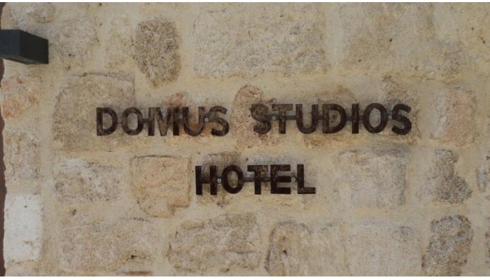 Domus Studios poza 0