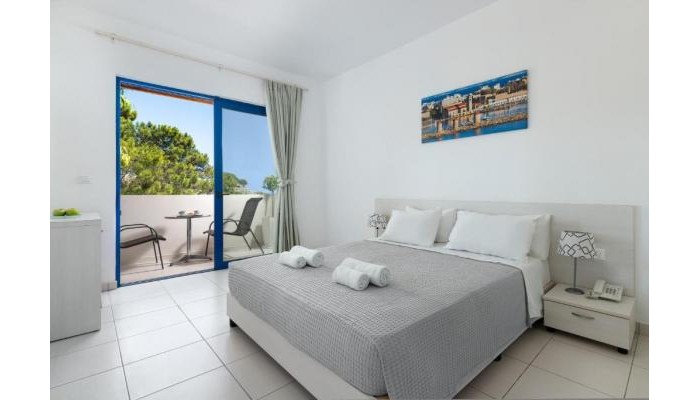 Hotel Eagles Nest poza 6