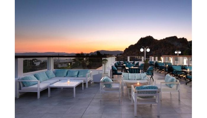 Hotel Eagles Nest poza 18