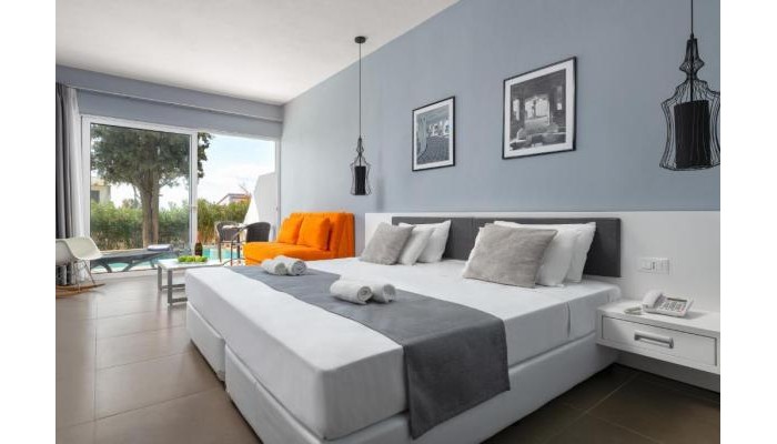 Hotel Eagles Nest poza 3