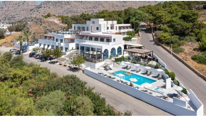 Hotel Eagles Nest poza 1