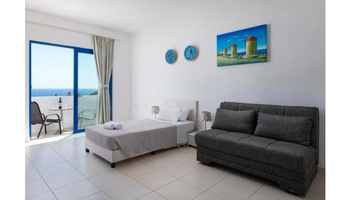 Hotel Eagles Nest poza 7