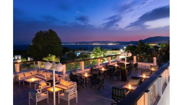 Hotel Eagles Nest poza 24