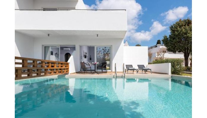 Hotel Eagles Nest poza 20