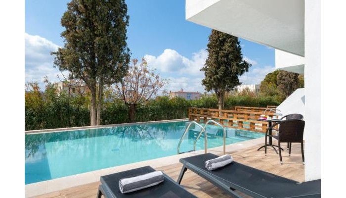 Hotel Eagles Nest poza 21