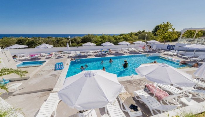 Hotel Eagles Nest poza 15