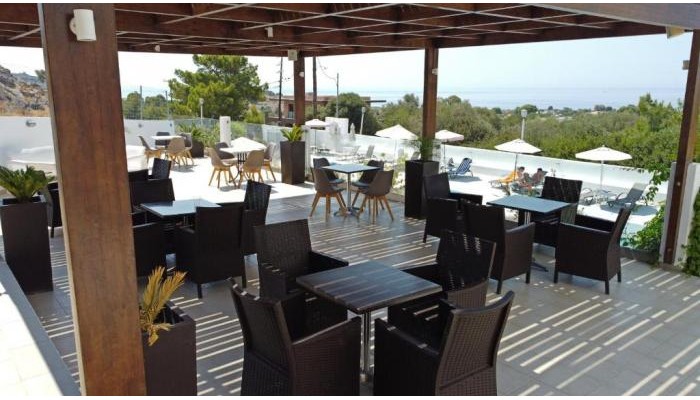 Hotel Eagles Nest poza 19