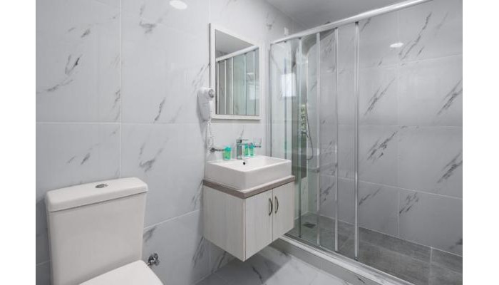 Hotel Eagles Nest poza 10