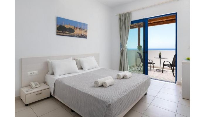 Hotel Eagles Nest poza 5